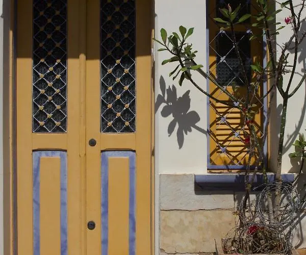 Casa Diamantina