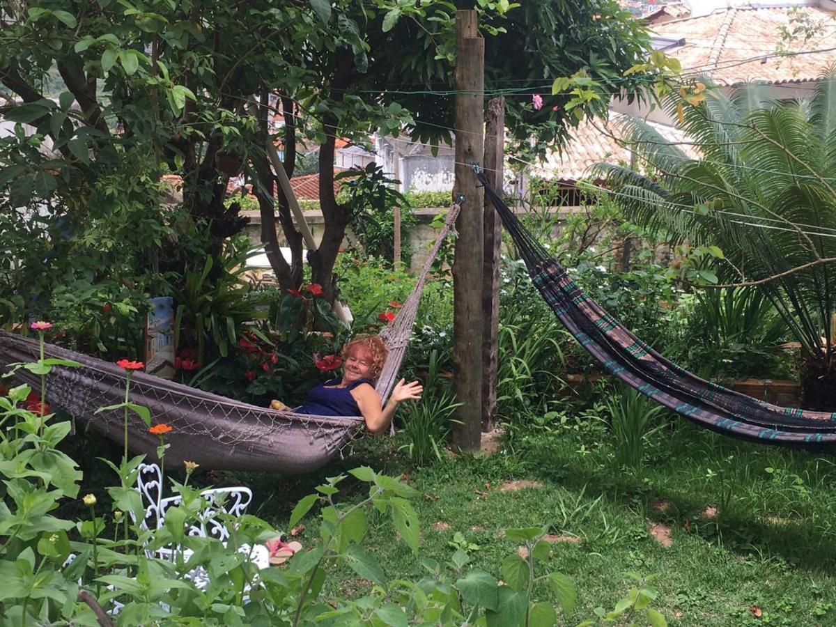 Homestay Casa