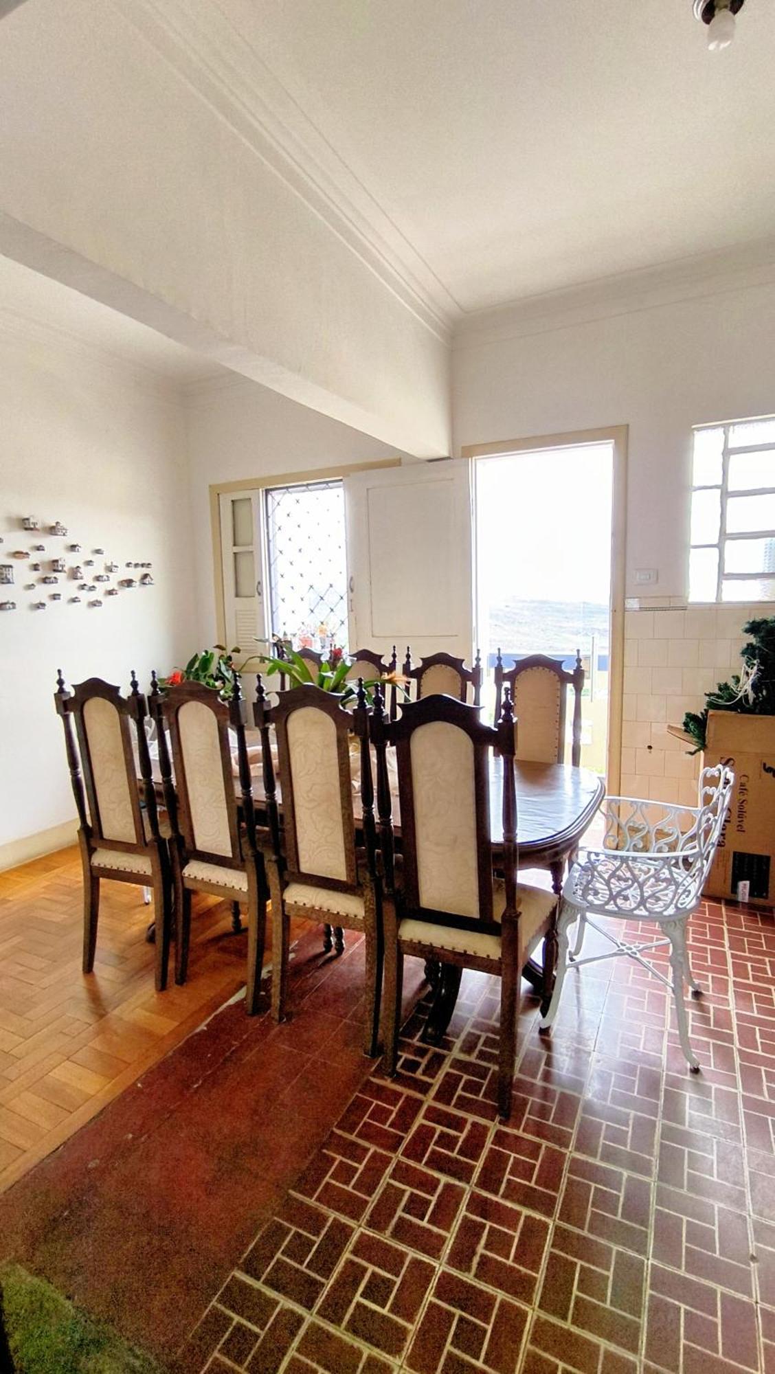 Casa Diamantina
