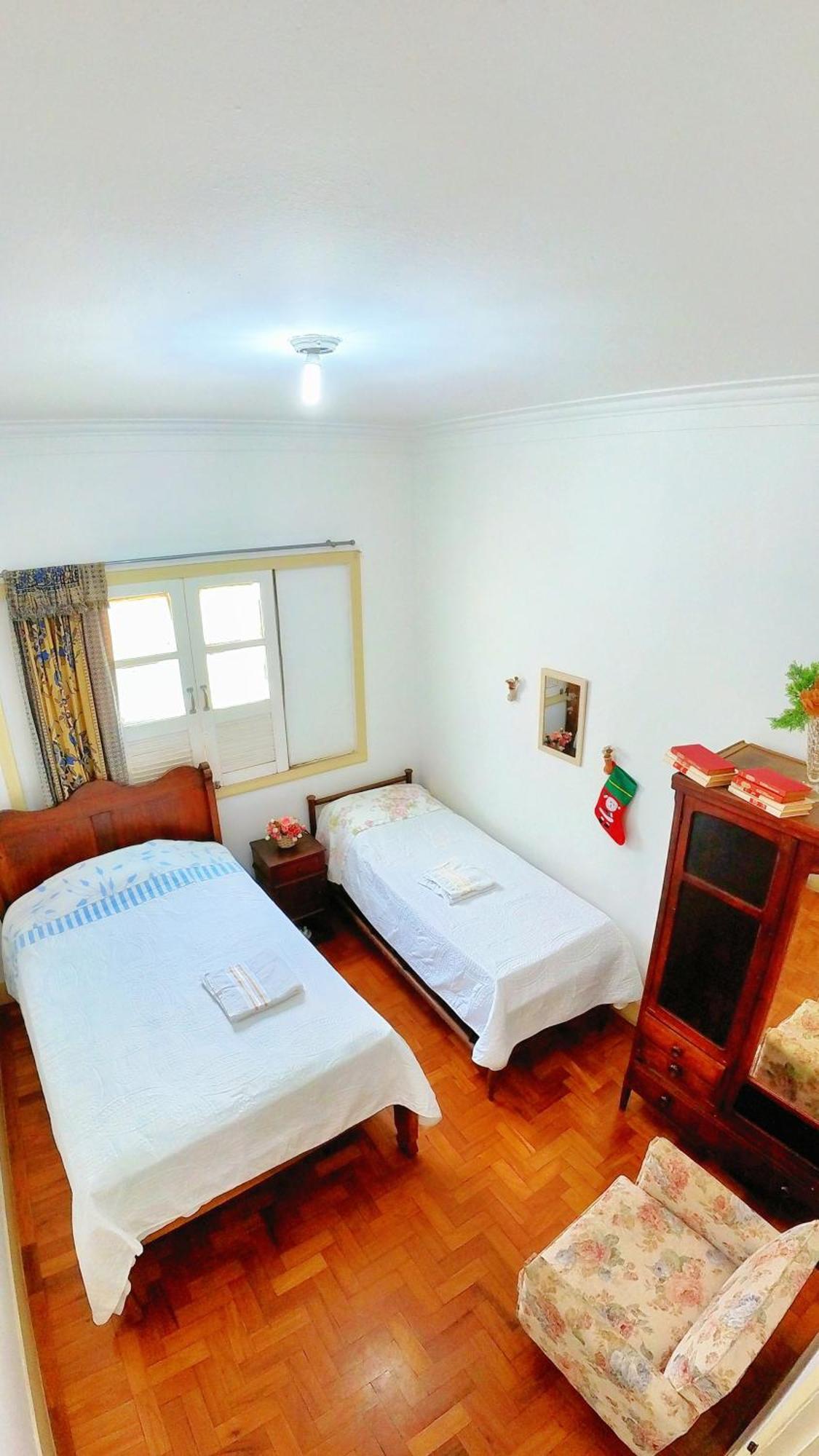 Casa Homestay Diamantina