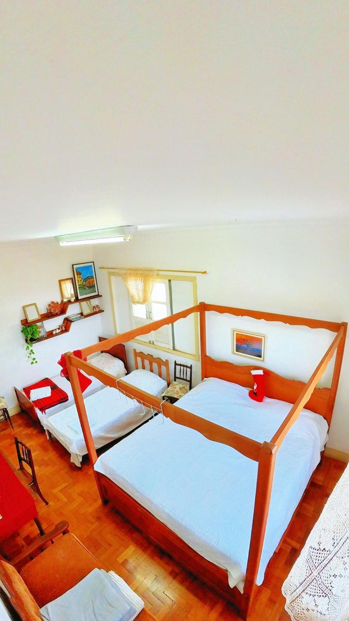 Homestay Casa Diamantina